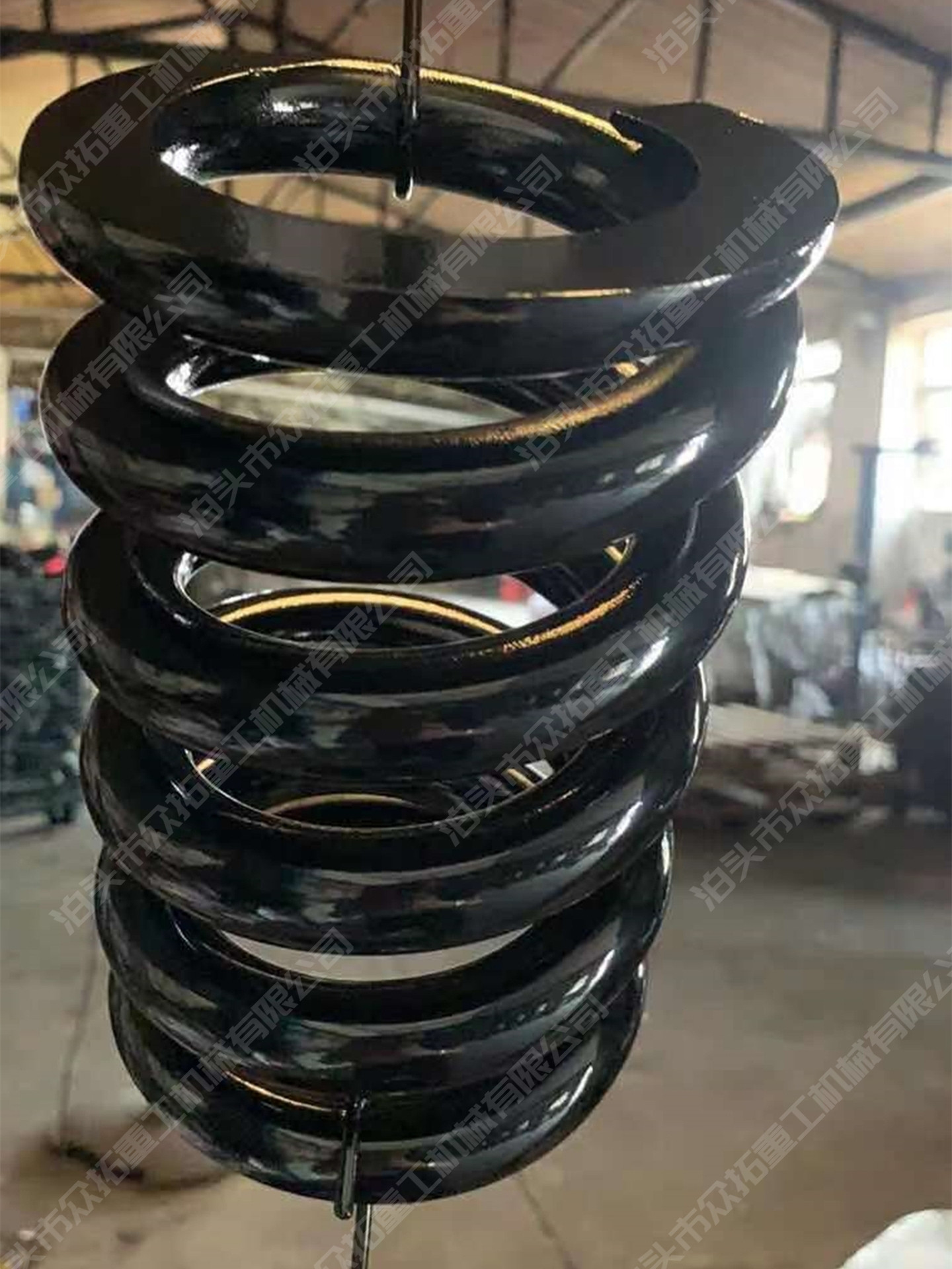 焦?fàn)t彈簧,焦化彈簧，焦?fàn)t大彈簧