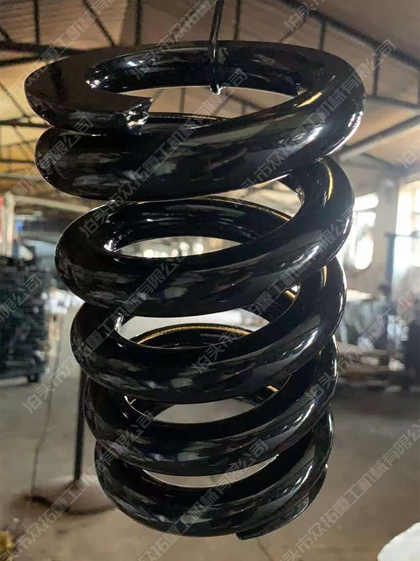 焦?fàn)t彈簧,焦化彈簧，焦?fàn)t大彈簧